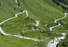 GF Sestriere Colle delle Finestre, cambio data per l’edizione 2027. Pronti a iscrivervi?