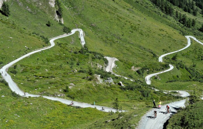 gran Fondo Sestriere
