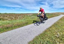 Nel 2027, l’EuroVelo & Cycling Tourism International Conference si svolgerà in Italia per la prima volta
