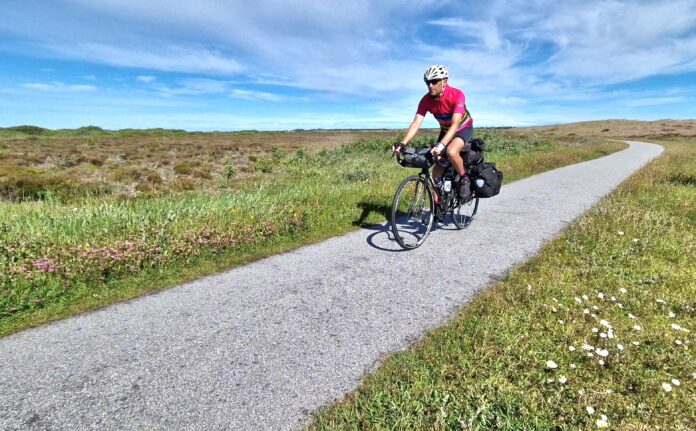 Viaggio in Danimarca - Danimarca ciclabile verso Skagen 2