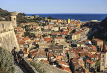 Si pedala anche a dicembre! Pronti per la Randonnée Città di Finale Ligure?