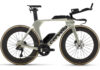 Cervélo P5, nuove evoluzioni per una delle bici più amate dai triatleti