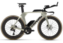Cervélo P5, nuove evoluzioni per una delle bici più amate dai triatleti