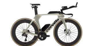 Cervélo P5, nuove evoluzioni per una delle bici più amate dai triatleti