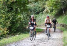 La Via dei Berici: Vicenza diventa capitale del ciclismo gravel La Via dei Berici