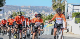 Costa Blanca Cycling Camp: dicembre al caldo con Bike Division Bike Division Costa Blanca