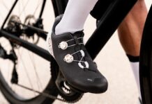 SIDI Ergo 6S e Ergo 6S Woman: la nuova scarpa road per performance e comfort SIDI Ergo 6S