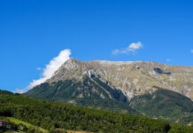 Tre giorni nelle Marche, le ultime pedalate sotto lo sguardo del Monte Vettore (Day 3)