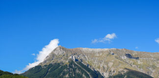 Tre giorni nelle Marche, le ultime pedalate sotto lo sguardo del Monte Vettore (Day 3)
