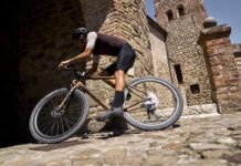 Guerciotti presenta la nuova Brera: tecnologia, carattere e versatilità sono il nuovo volto del gravel