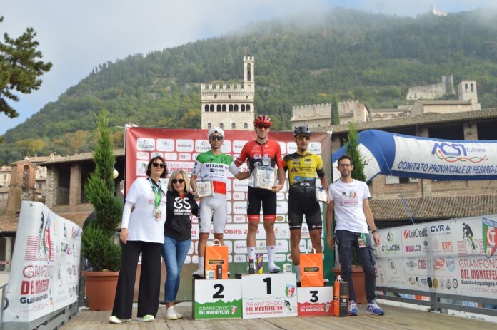 Granfondo del Montefeltro: Granfondo del Montefeltro: