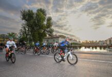 Granfondo Dorelan, iscrizioni ancora aperte per una sfida spettacolare con vista sul Lago di Garda