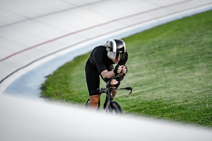 Elastic Interface Tailwind TT - Velodrome _1
