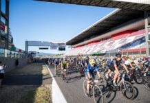 Gran fondo del Mugello, iscrizioni aperte dal 1° novembre: 3 percorsi per gli stradisti e uno per il gravel