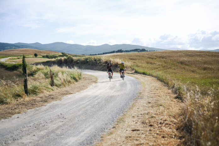 GeoGravel Tuscany – Le Strade Grigie-4