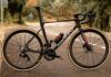 Abbiamo testato la Ridley Falcn RS 2.0 con cui corre la Uno-X Mobility: leggerezza estrema e velocità da World Tour