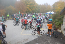 Gran Fondo Il Lombardia, ecco il percorso ai raggi x: 108 km e più di 2.000 metri di dislivello