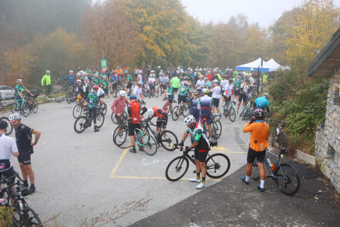 Gran Fondo Il Lombardia 2025
