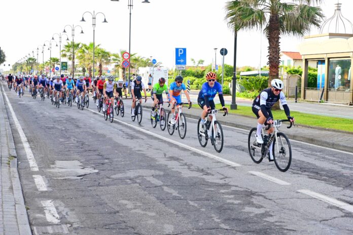Gran Fondo della Versilia