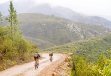 Nedbank Gravel Burn, tutto pronto per la 2ª edizione: sette tappe per un totale di 750 km