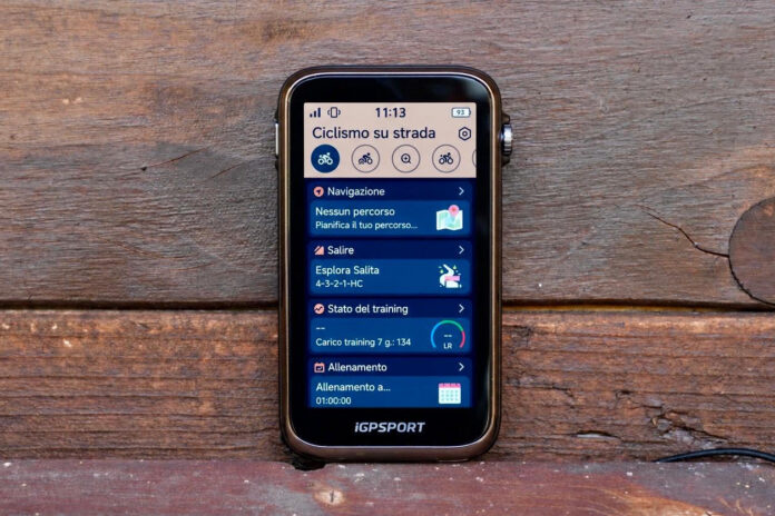 Igpsport-1 Igpsport