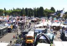IBF 2026 / il bilancio: numeri da record a Misano ed è già appuntamento al 2027