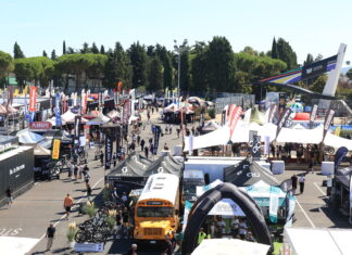 IBF 2026 / il bilancio: numeri da record a Misano ed è già appuntamento al 2027