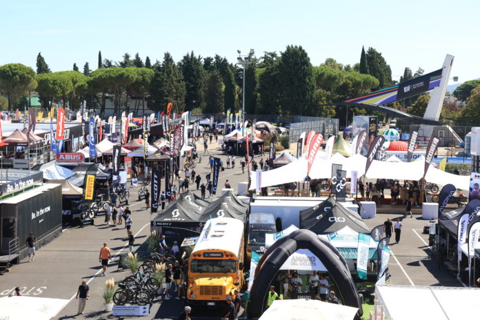 International Bike Festival