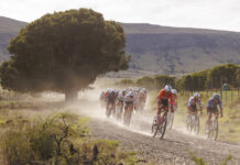 Nedbank Gravel Burn 2026, tappa 5: Preen tra le donne, domino Toyota Specialized nella classifica maschile