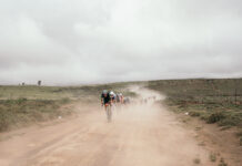 Nedbank Gravel Burn 2026, 4ª tappa: la Merino Loop se la aggiudicano due sudafricani, Travis Stedman e Claire Malik Nedbank Gravel Burn 2026