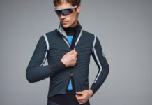 Q36.5 presenta Vampire Hooded: la nuova giacca ideata per gli atleti della Pinarello-Q36.5