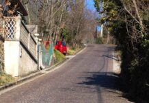 Il Muro di Scala Santa sfida Sormano: 2 km al 16% su acciottolato e la candidatura per una tappa al Giro