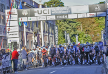 Granfondo Tre Valli Varesine: attesi 5.000 iscritti e gara trasmessa in diretta su RaiSport Granfondo Tre Valli Varesine