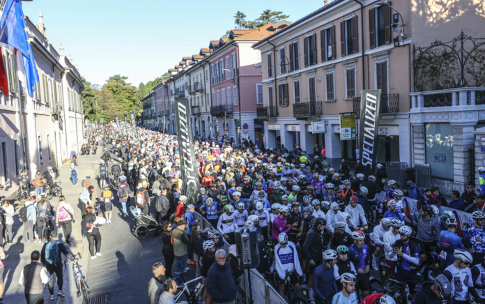 Gran Fondo Tre Valli Varesine Gran Fondo Tre Valli Varesine