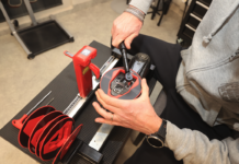 Posizione delle tacchette e scarpe moderne: come è cambiato l’arretramento? tacchette scarpe