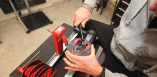 Posizione delle tacchette e scarpe moderne: come è cambiato l’arretramento? tacchette scarpe