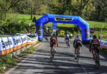 Circuito Pedalatium 2027: addio alle carte, la registrazione diventa online Pedalatium 2027