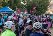 100×100 Donne: una domenica in rosa nel cuore del canavese