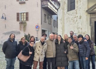 Media Valtellina, nasce l’Area Riservata per gli associati del Consorzio Turistico