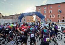 Circuito Volchem 2027: sei appuntamenti nel centro-sud dell’Italia Circuito Volchem 2027