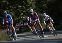 Gran Fondo Tre Valli Varesine: nella 10ª edizione vincono Alessio Ferraro e Rasa Rumsaite Gran Fondo Tre Valli Varesine