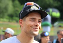 Nedbank Gravel Burn, 2ª tappa: successi di Filippo Colombo e Hayley Preen. Mattia De Marchi in difficoltà arriva con 40′ di ritardo