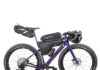 GIVI Bike Bikepacking Horizon Full: un “pacchetto completo” da 22,5 litri Bikepacking Horizon Full