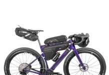 GIVI Bike Bikepacking Horizon Full: un “pacchetto completo” da 22,5 litri Bikepacking Horizon Full