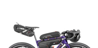GIVI Bike Bikepacking Horizon Full: un “pacchetto completo” da 22,5 litri Bikepacking Horizon Full