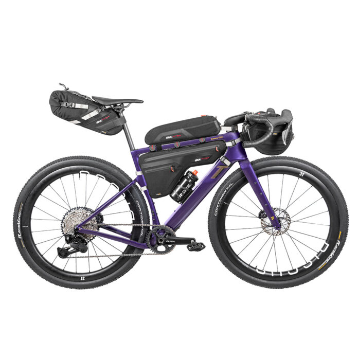 Bikepacking Horizon Full Bikepacking Horizon Full