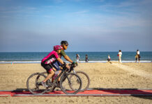 Gravel del Sale Fantini Club: quattro percorsi per la penultima tappa del Nalini Road Series