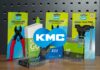 KMC rafforza la sua presenza in Italia con Ciclo Promo Components KMC Ciclo Promo Components