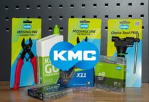 KMC rafforza la sua presenza in Italia con Ciclo Promo Components KMC Ciclo Promo Components