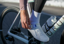 Northwave Celsius R Arctic GTX: una scarpa che rende l’inverno una stagione tutta da pedalare